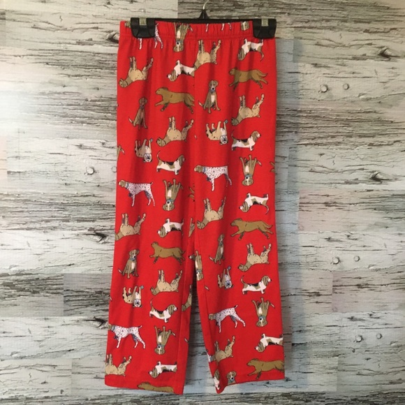 Carter’s 2 Piece Pajama Set Sleepwear - Picture 4 of 6